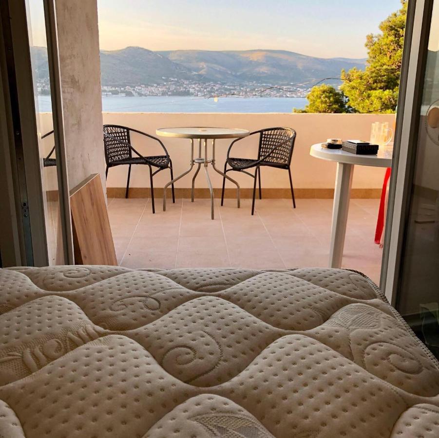 Apartment Elena Donji Okrug  Buitenkant foto