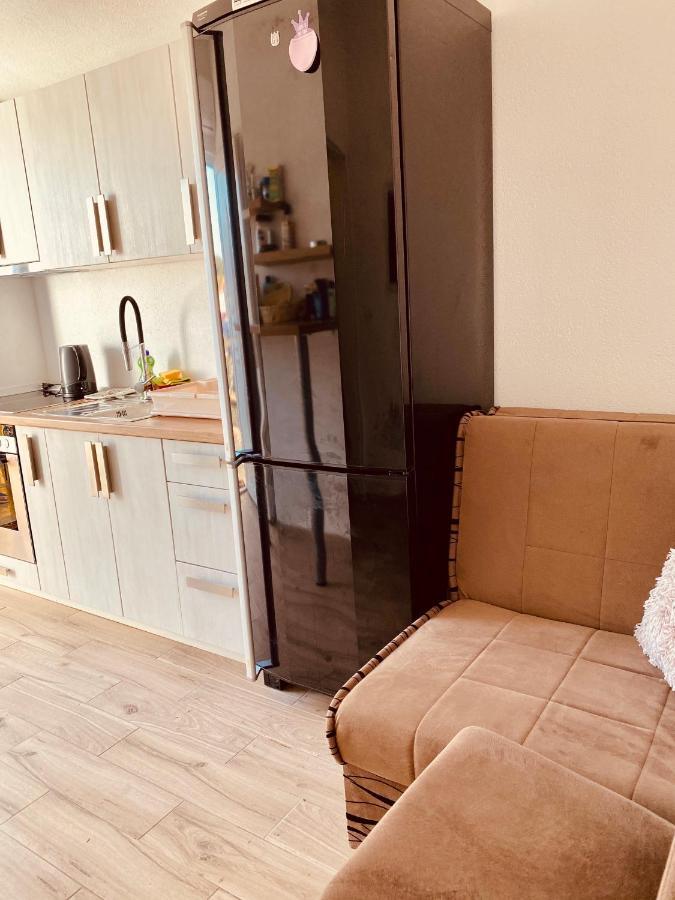 Apartment Elena Donji Okrug  Buitenkant foto