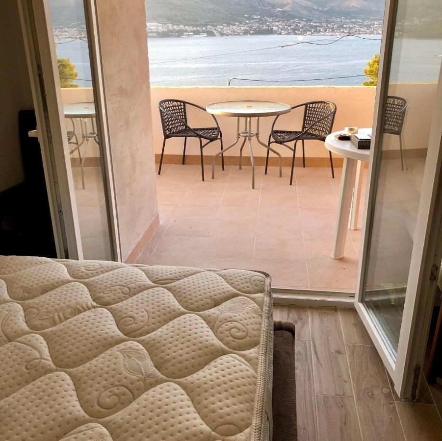Apartment Elena Donji Okrug  Buitenkant foto